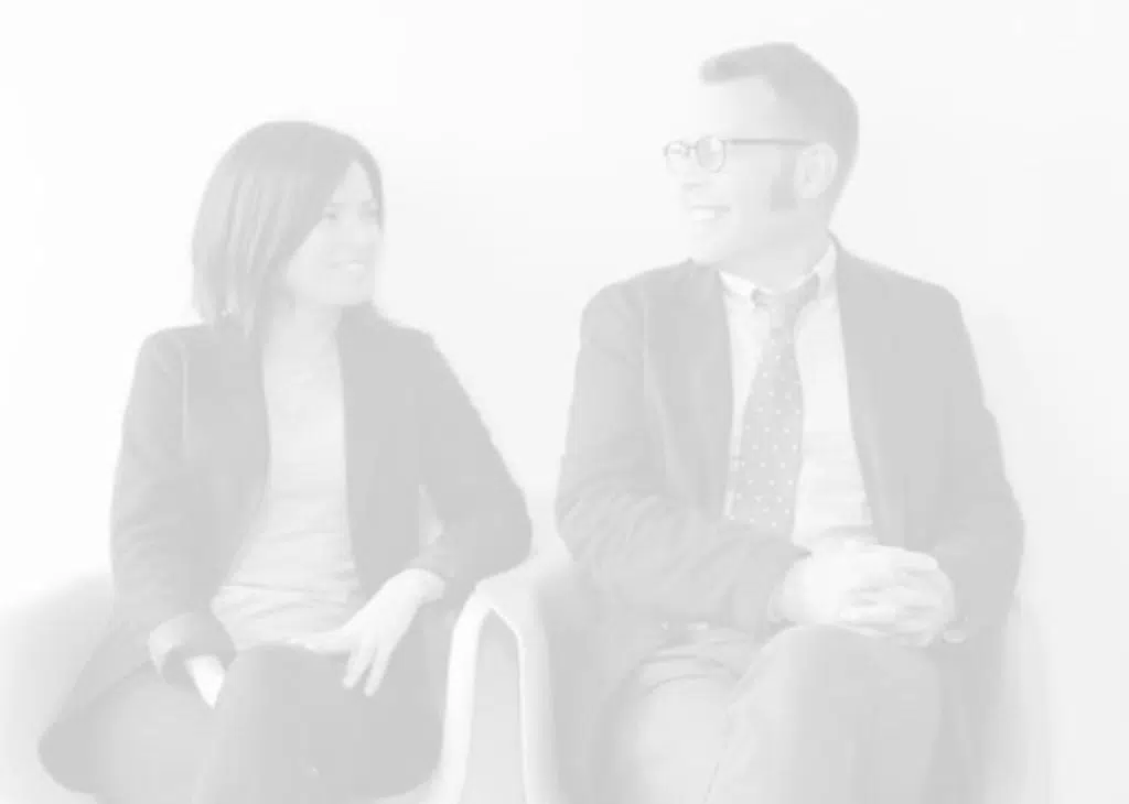 Paul and Gemma Mackman, founders and owners of Mackman Group